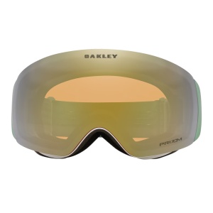 Ochelari Oakley Flight Deck M Matte Jade Prizm Sage Gold Iridium - Img 2