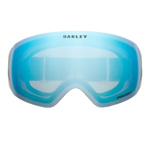 Ochelari Oakley Flight Deck M Matte White Prizm Snow Sapphire Iridium 23/24 - Img 2