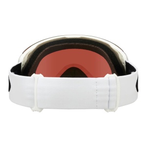 Ochelari Oakley Flight Deck M Matte White Prizm Snow Sapphire Iridium 23/24 - Img 4
