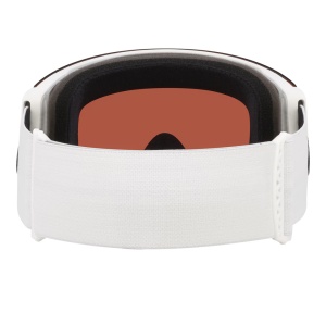 Ochelari Oakley Flight Deck Pro L Matte White Prizm Snow Sapphire/Iced Iridium 25/26 - Img 3