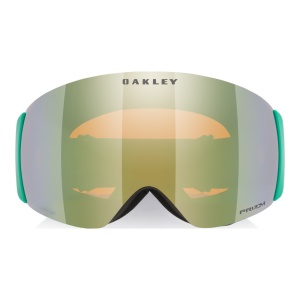 Ochelari Oakley Flight Deck Pro M Teal Green Prizm Sage Gold Iridium - Img 2