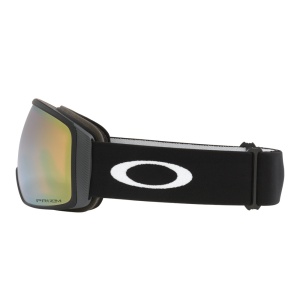 Ochelari Oakley Flight Tracker L Matte Black Prizm Sage Gold Iridium - Img 4