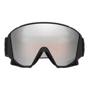 Ochelari Oakley Flow Scape L Matte Black Prizm Snow Black Iridium 25/26 - Img 2