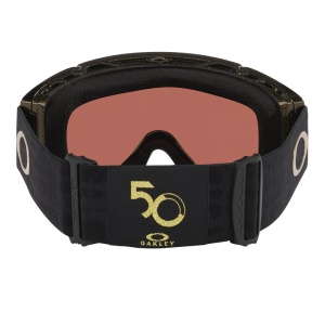 Ochelari Oakley Flow Scape M 50th Anniversary Prizm Snow 24k Iridium 25/26 - Img 3