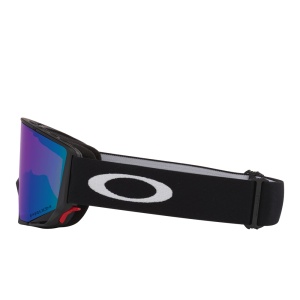 Ochelari Oakley Flow Scape M Matte Black Prizm Snow Argon Iridium 25/26 - Img 5