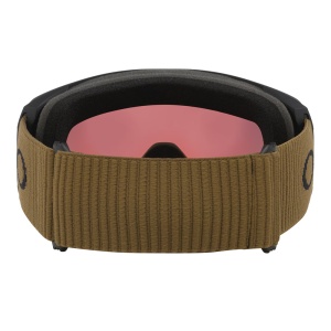 Ochelari Oakley Line Miner L Army Green Corduroy Prizm Snow Torch Iridium 25/26 - Img 3