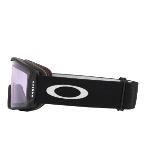 Ochelari Oakley Line Miner L Matte Black Prizm Snow Clear 25/26 - Img 4