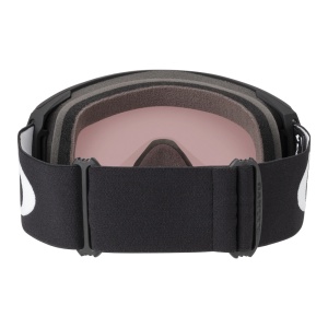 Ochelari Oakley Line Miner L Matte Black Prizm Snow Hi Pink - Img 3