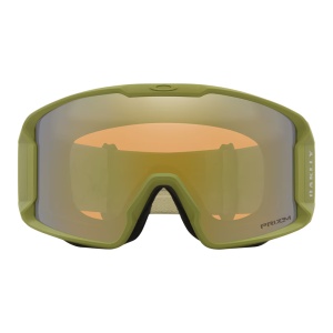Ochelari Oakley Line Miner L Sage Kotsenburg Prizm Sage Gold Iridium - Img 2