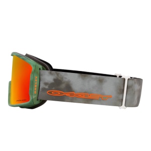 Ochelari Oakley Line Miner L Stale Sandbech Prizm Snow Torch Iridium 23/24 - Img 3