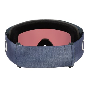 Ochelari Oakley Line Miner M Ink Haze Prizm Snow Torch Iridium 25/26 - Img 3