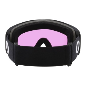Ochelari Oakley Line Miner M Matte Black Prizm Snow Iced Iridium - Img 3