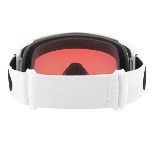 Ochelari Oakley Line Miner M Matte White Prizm Snow Sapphire Iridium - Img 3