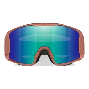 Ochelari Oakley Line Miner M Paloma Prizm Snow Argon Iridium - Img 2