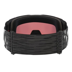 Ochelari Oakley Line Miner Pro L Black Reinforce Prizm Snow Torch Iridium 25/26 - Img 3