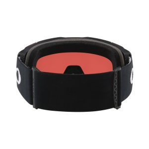 Ochelari Oakley Line Miner Pro L Matte Black Prizm Snow Argon Iridium 24/25 - Img 4