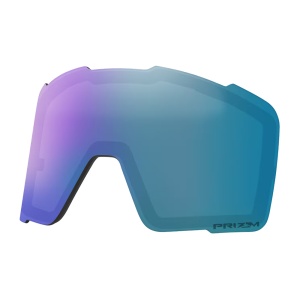 Ochelari Oakley Line Miner Pro M Crystal Blue Prizm Snow Sapphire Iridium 24/25 - Img 5
