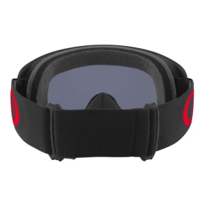 Ochelari Oakley O Frame 2.0 Pro L Black/Red Dark Grey - Img 2