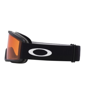 Ochelari Oakley Target Line L Matte Black Prizm Snow Persimmon 24/25 - Img 2