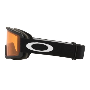 Ochelari Oakley Target Line L Matte Black Snow Persimmon - Img 4