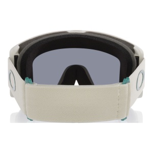 Ochelari Oakley Target Line M Cool Grey Dark Grey - Img 4
