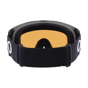 Ochelari Oakley Target Line M Matte Black Prizm Snow Persimmon 24/25 - Img 3