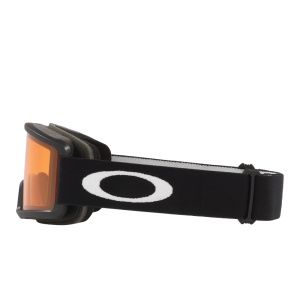 Ochelari Oakley Target Line S Matte Black Persimmon 24/25 - Img 2