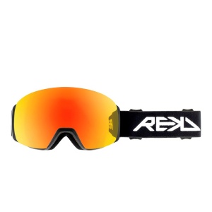 Ochelari Rekd Ascent MagSphere Black/Torch M/L - Img 2