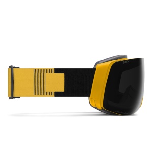 Ochelari Smith 4D Mag Gold Bar ChromaPop Sun Black 23/24 - Img 4