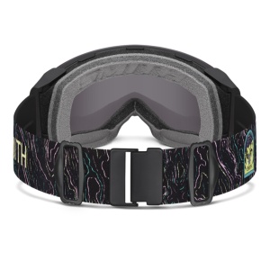 Ochelari Smith 4D Mag Marion Haerty AC ChromaPop Sun Black 25/26 - Img 2