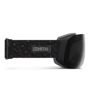 Ochelari Smith 4D Mag S Claws Blackout ChromaPop Sun Black 24/25 - Img 4