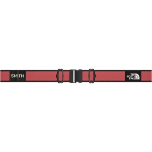 Ochelari Smith 4D Mag The North Face ChromaPop Sun Black 22/23 - Img 2