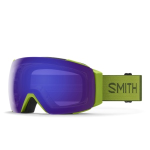 Ochelari Smith I/O Mag Algae Olive ChromaPop Everyday Violet Mirror 22/23 - Img 1