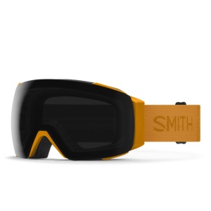 Ochelari Smith I/O Mag Sunrise ChromaPop Sun Black 23/24 - Img 1