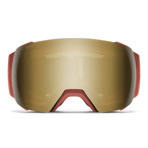 Ochelari Smith I/O Mag XL Terra Slash ChromaPop Sun Black Gold 23/24 - Img 5