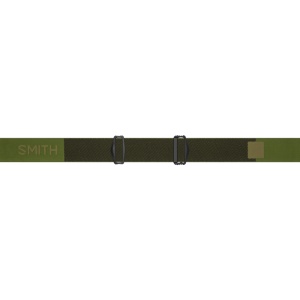Ochelari Smith Squad Olive Chromapop Sun Black 22/23 - Img 2