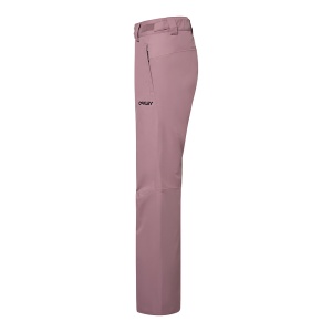 Pantaloni Oakley Jasmine Insulated Toadstool 24/25 - Img 3