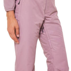 Pantaloni Oakley Jasmine Insulated Toadstool 24/25 - Img 5