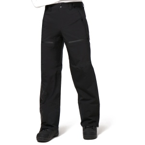 Pantaloni Oakley TNP Lined Shell Blackout 22/23 - Img 1