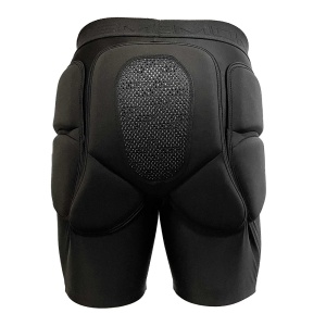Pantaloni Protectie Demon Zero RF D3O - Img 4