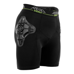 Pantaloni Protectie Rekd Energy Pro Black - Img 2