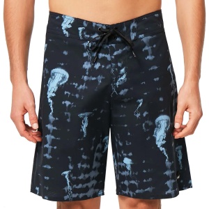 Pantaloni scurti apa Oakley Jellyfish 20 Blue - Img 1