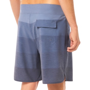 Pantaloni scurti apa Oakley Retro Mark 19 Team Navy - Img 2