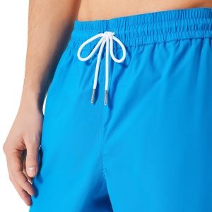 Pantaloni scurti apa Oakley Robinson RC 16 Swimming Blue - Img 4