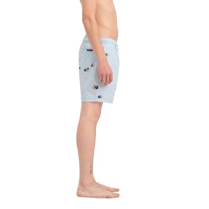 Pantaloni scurti apa Santa Cruz Winkowski Surf Fresh Blue - Img 4