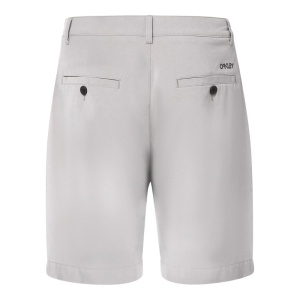 Pantaloni scurti Oakley Utility Chino New Granite Heather - Img 3