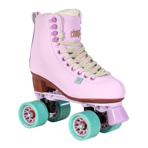 Patine cu rotile Chaya Lifestyle Melrose Lavender - Img 2