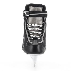 Patine de Hockey Fila Viper CF Rec Black/Silver - Img 4