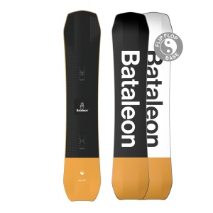 Placa snowboard Bataleon Whatever 22/23 - Img 2