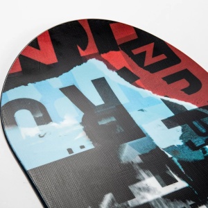 Placa Snowboard Nitro Prime Collage 2021 - Img 3